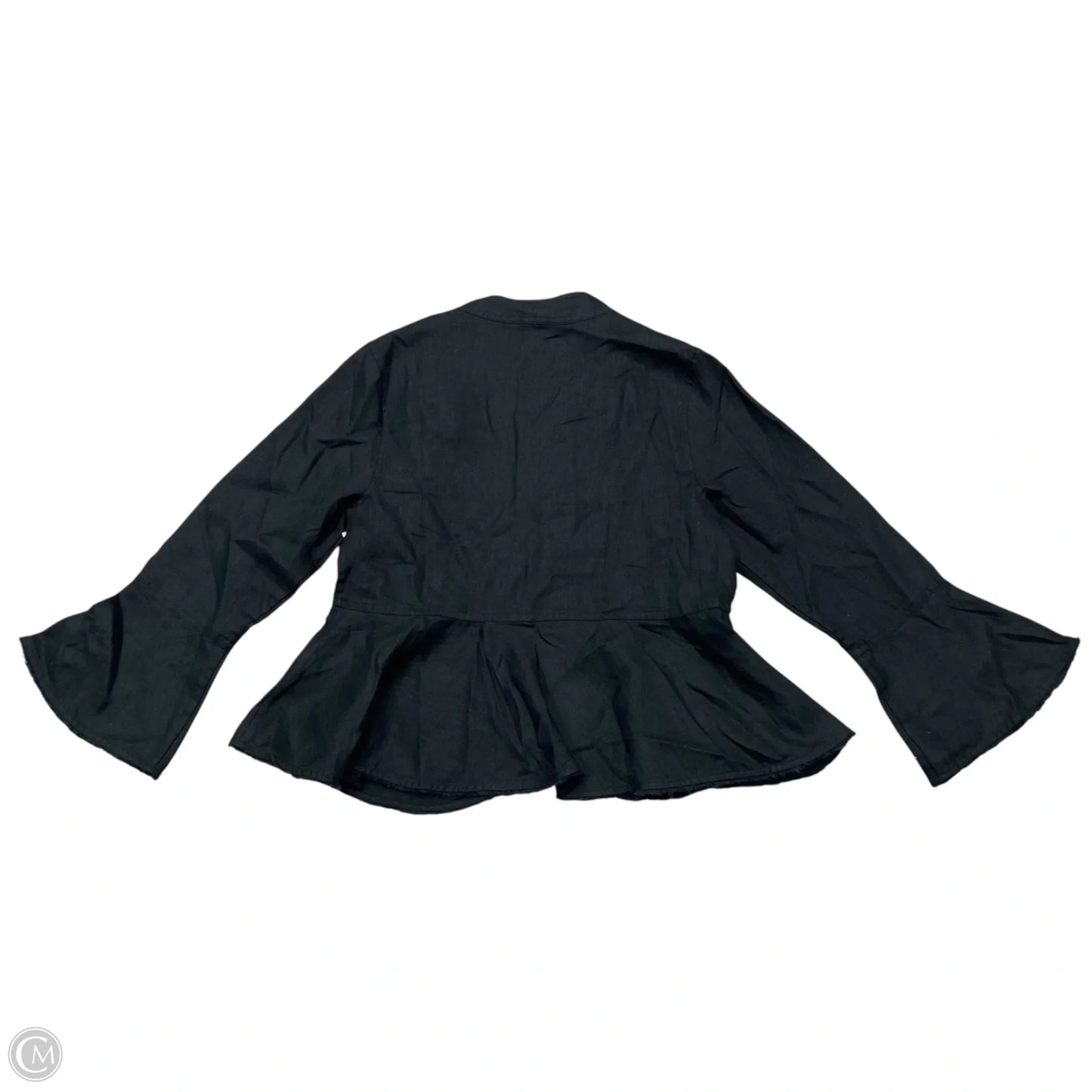 Cardigan By Tommy Bahama In Black, Size: S