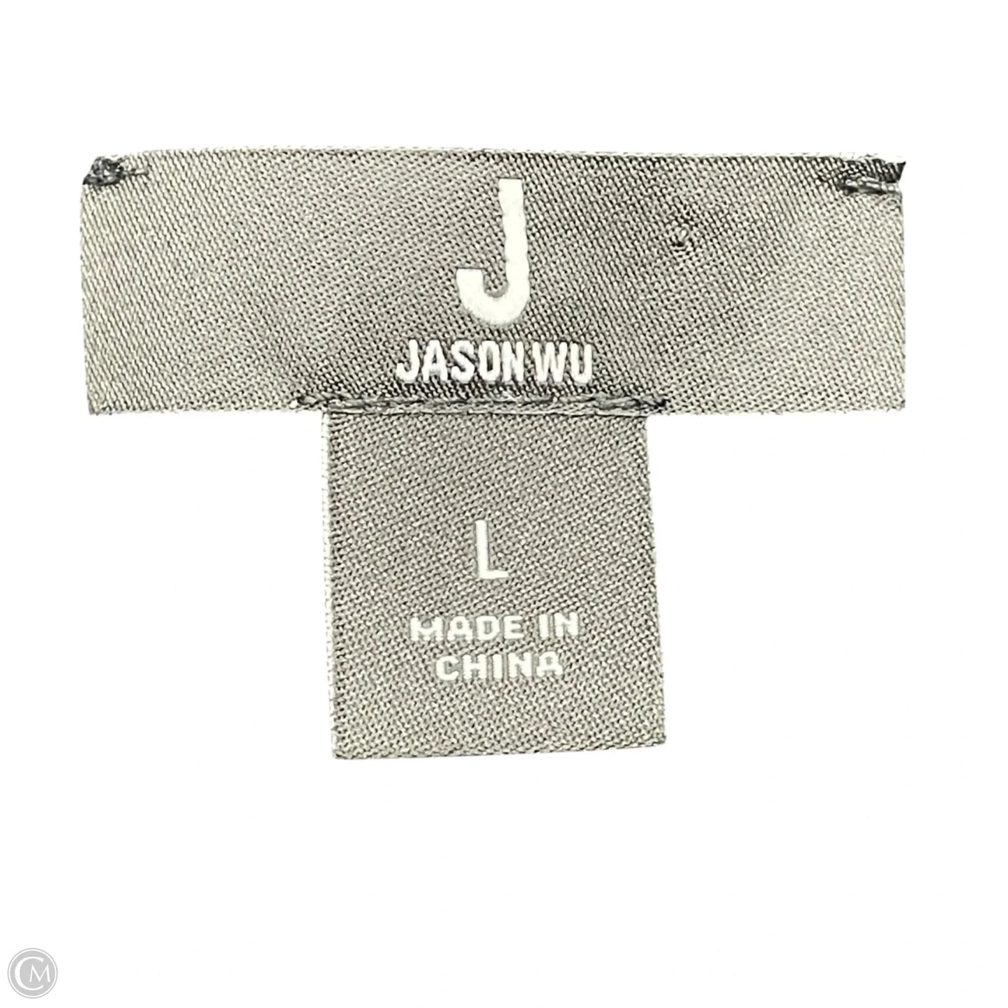 Cardigan Designer By Jason Wu In Black, Size: L