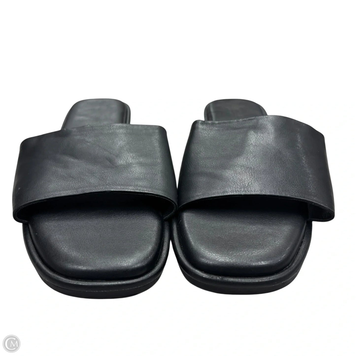Shoes Flats By Rachel Zoe In Black, Size: 8.5