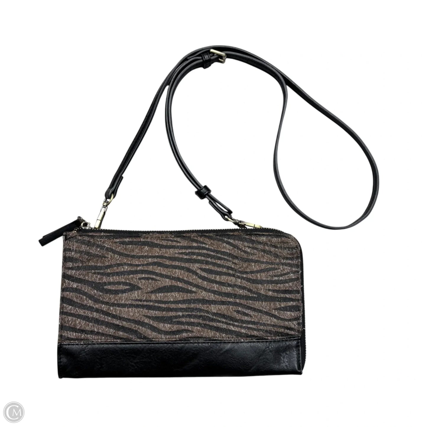 Crossbody By Joy Susan, Size: Small
