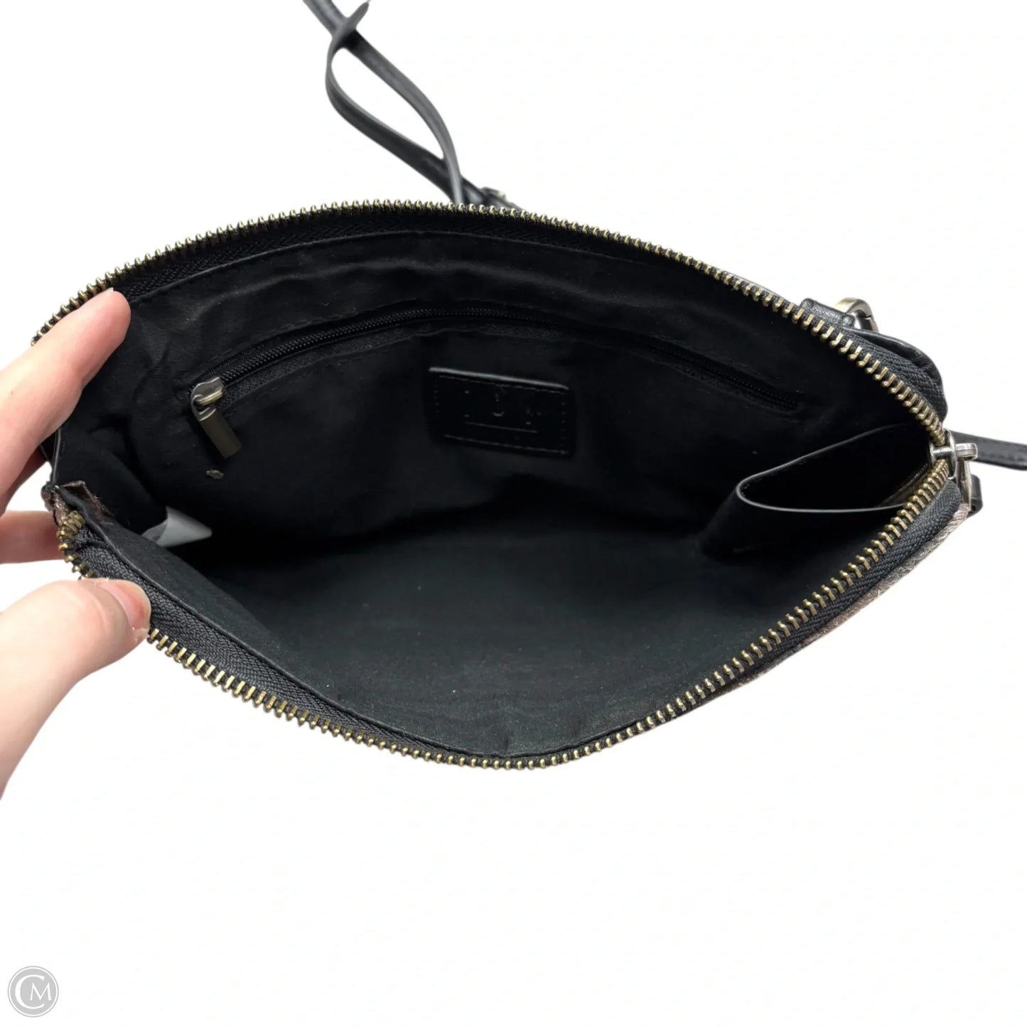 Crossbody By Joy Susan, Size: Small