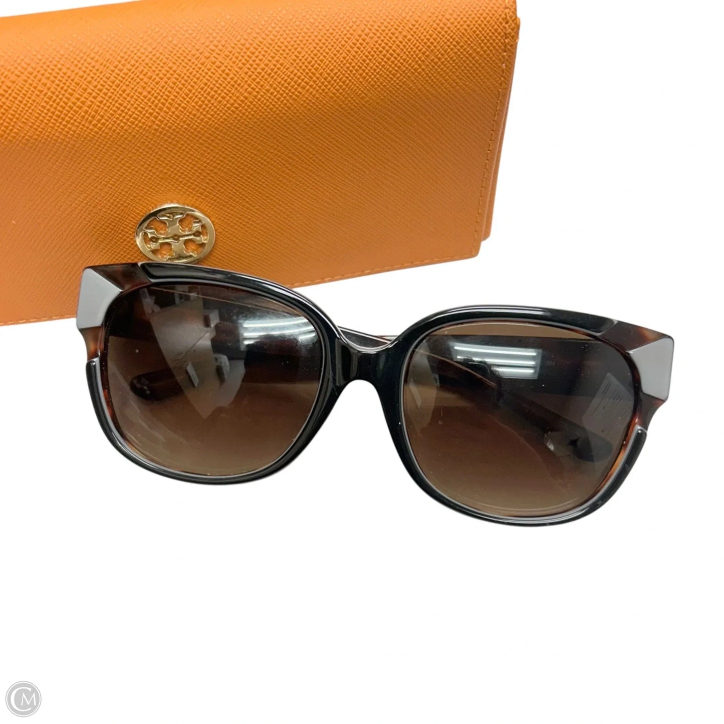Sunglasses Designer By Tory Burch