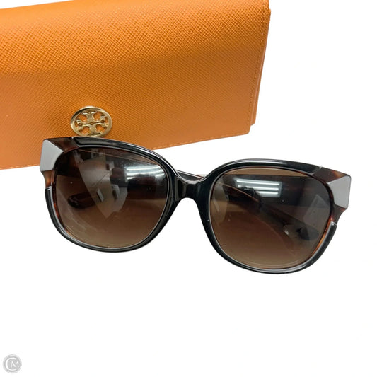 Sunglasses Designer By Tory Burch