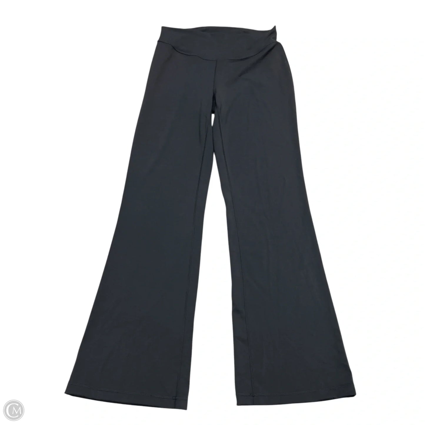 Athletic Pants By Lululemon In Black, Size: 12