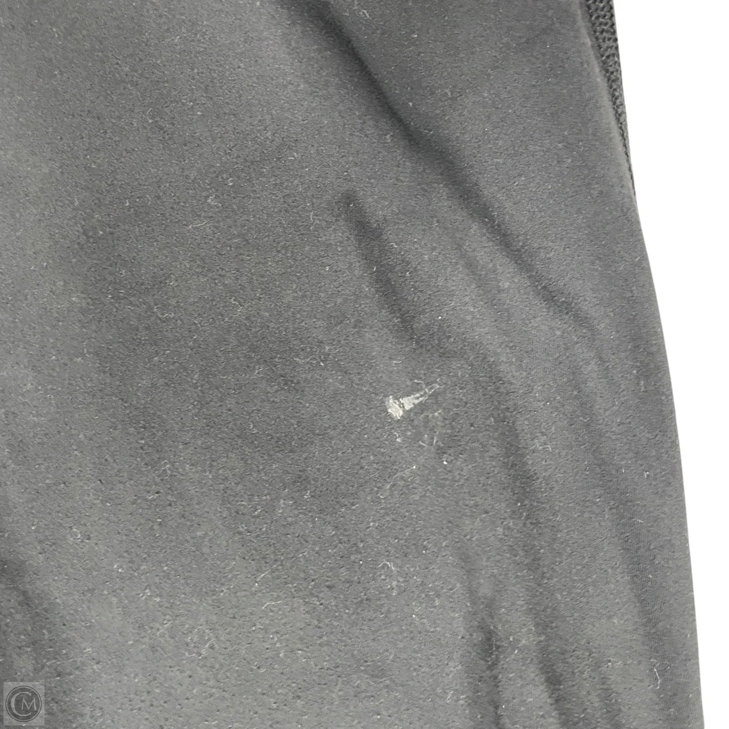 Athletic Pants By Lululemon In Black, Size: 12