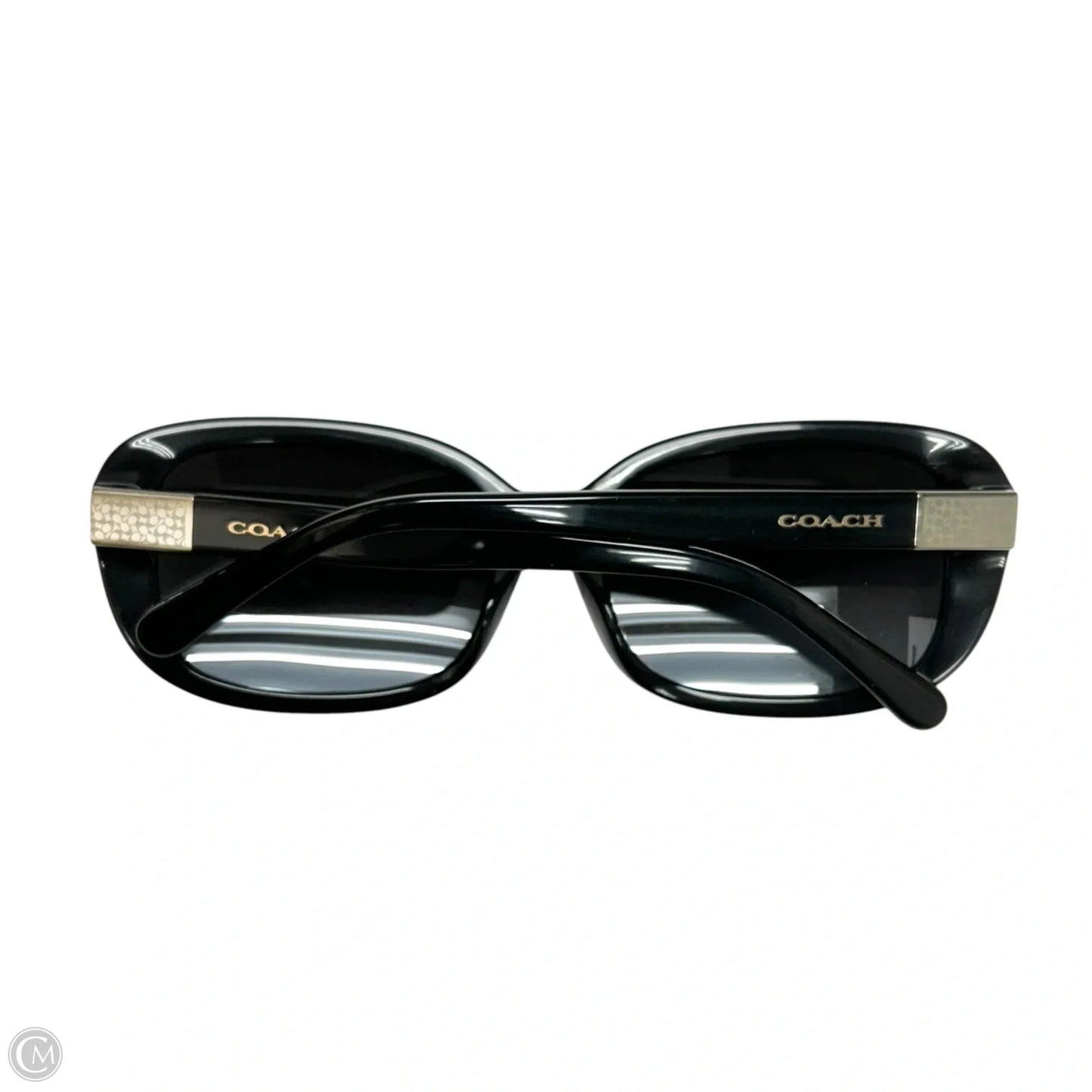 Sunglasses Designer By Coach
