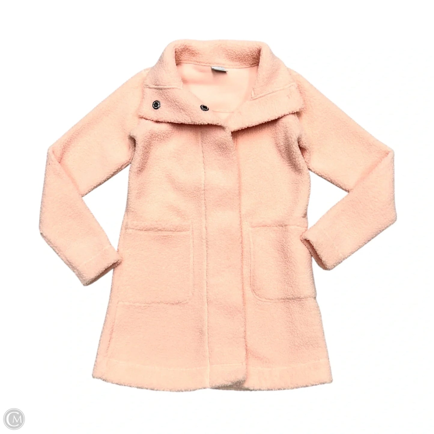 Jacket Other By Columbia In Pink, Size: Xs