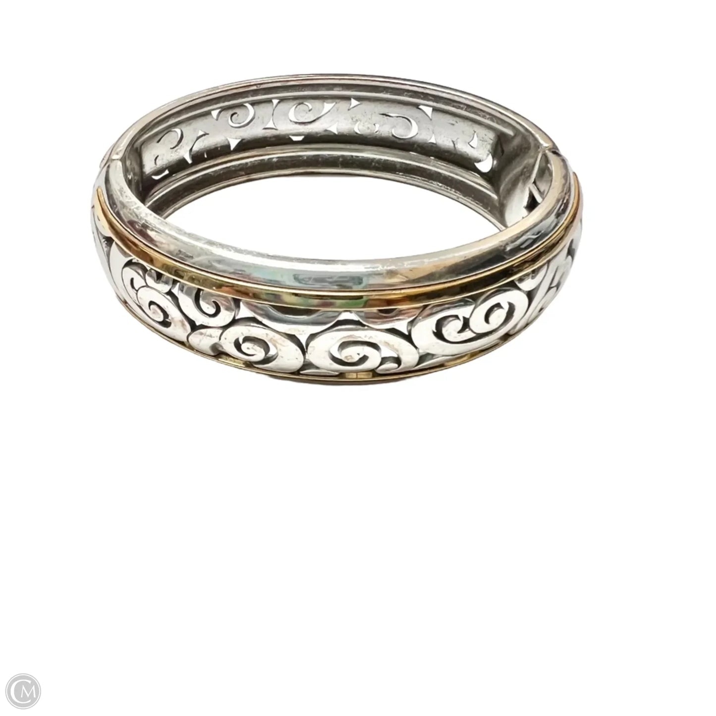 Bracelet Cuff By Brighton