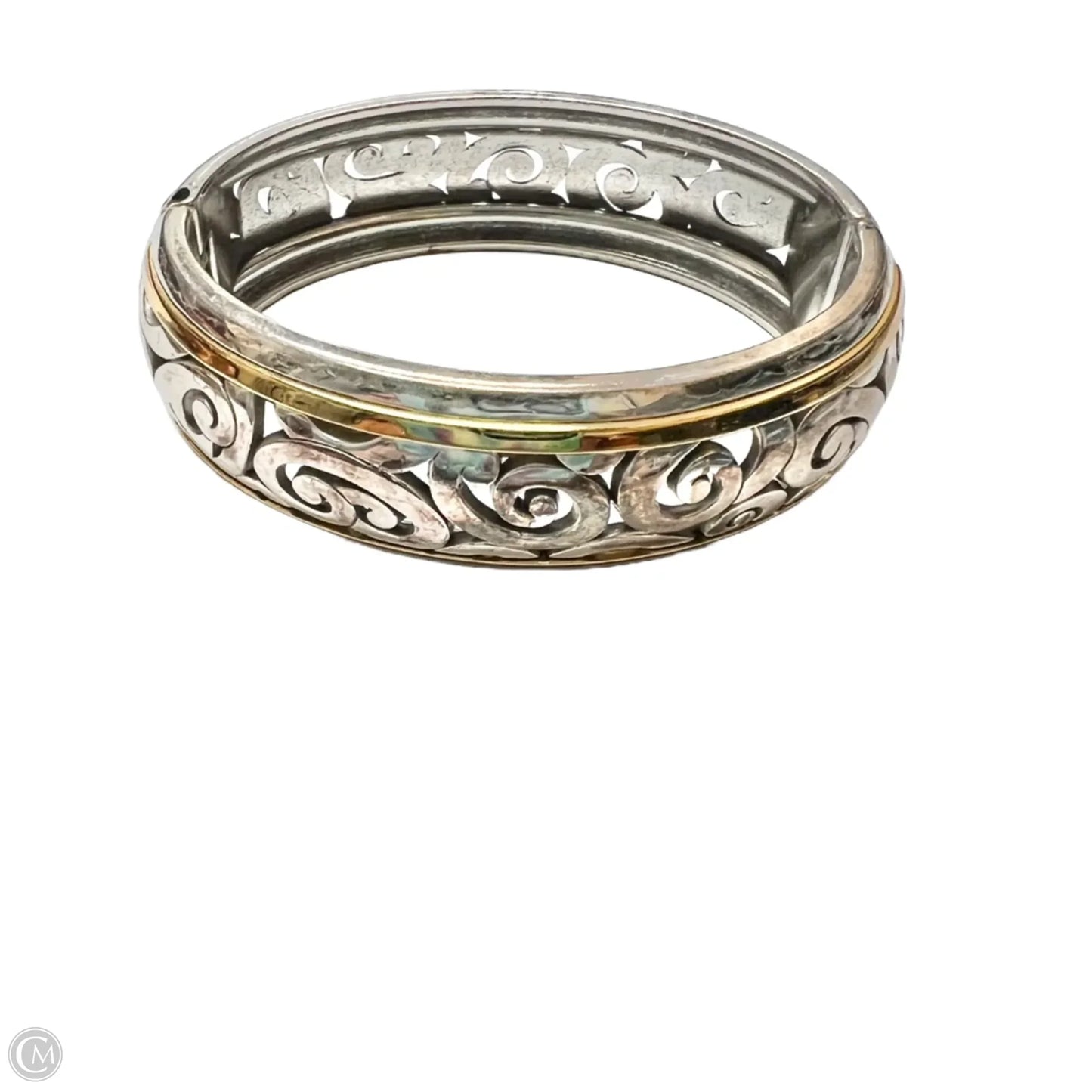 Bracelet Cuff By Brighton