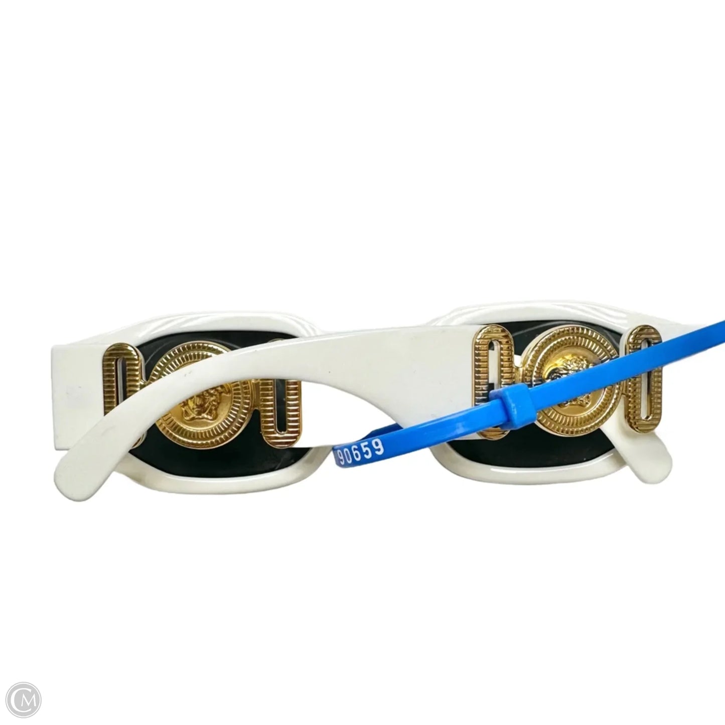 Sunglasses Luxury Designer By Versace