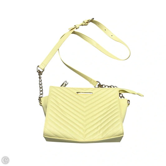Crossbody By Steve Madden, Size: Medium