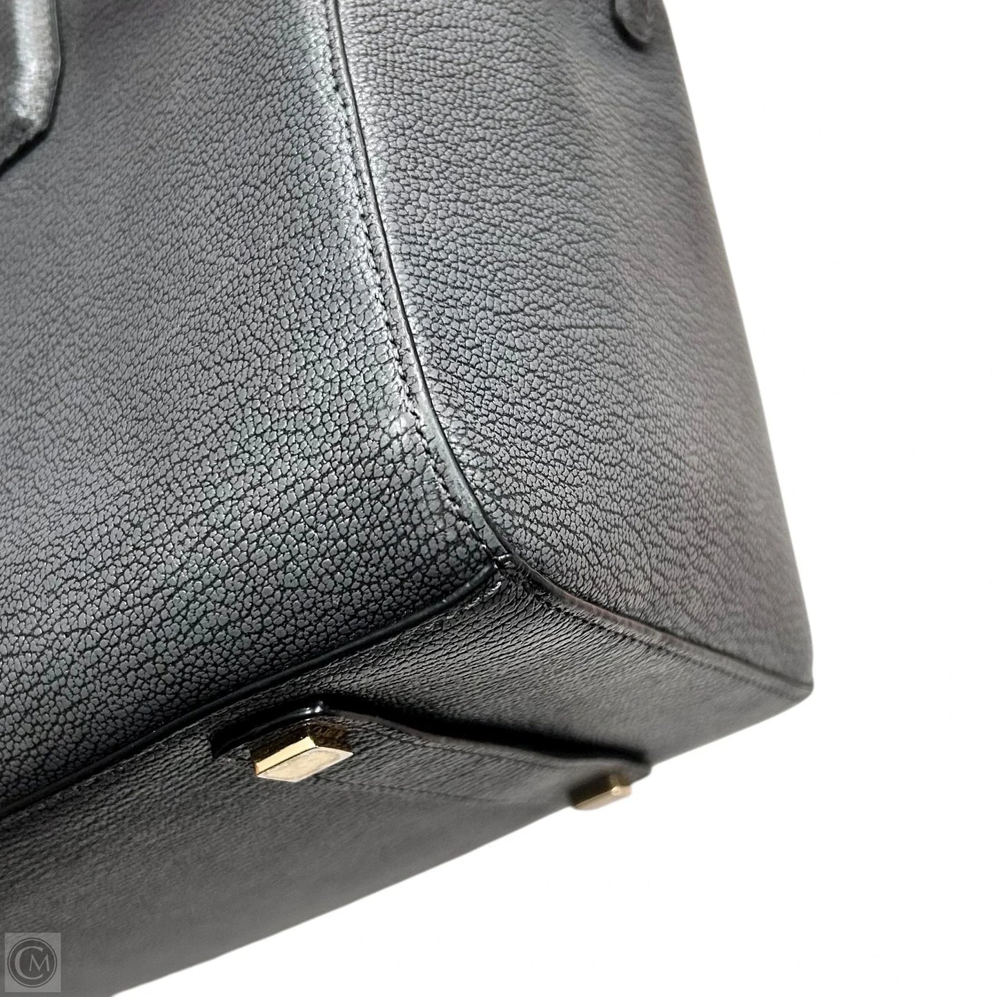 Tote Leather By Henri Bendel, Size: Large