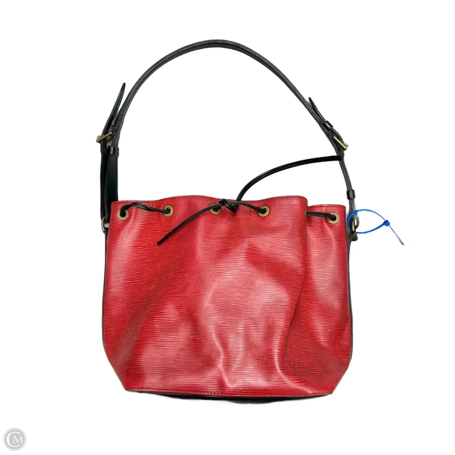 Tote Luxury Designer By Louis Vuitton, Size: Large