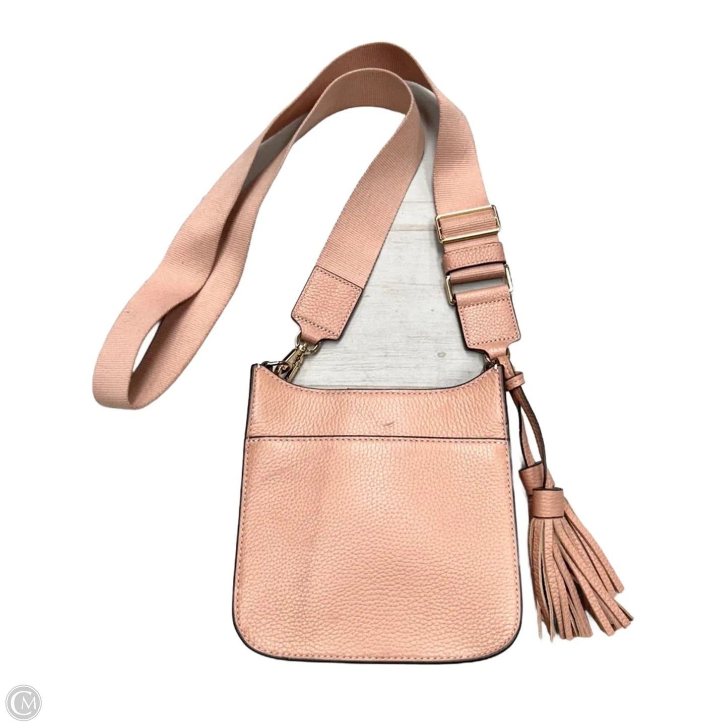 Crossbody Designer By Tory Burch, Size: Small