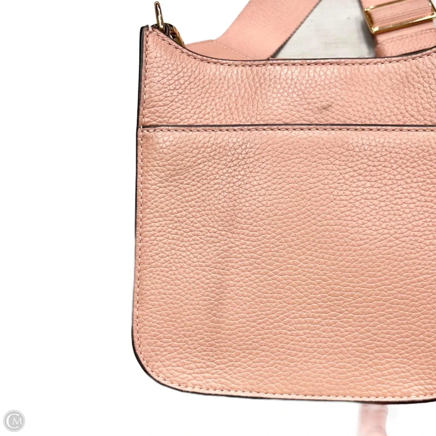 Crossbody Designer By Tory Burch, Size: Small