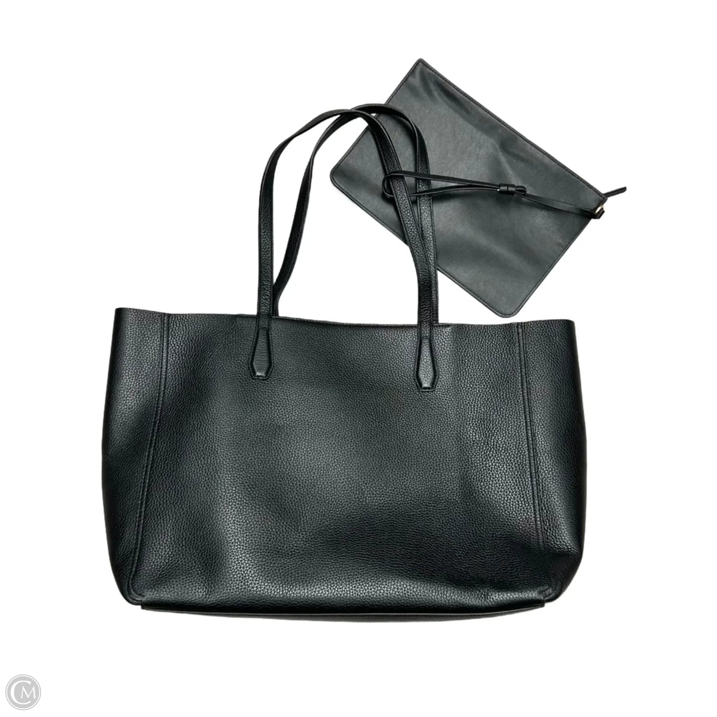 Tote Designer By Tory Burch, Size: Large