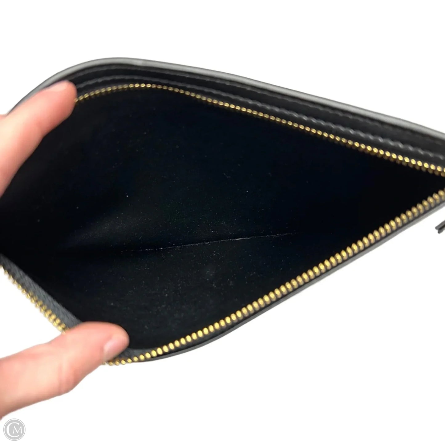 Tote Designer By Tory Burch, Size: Large