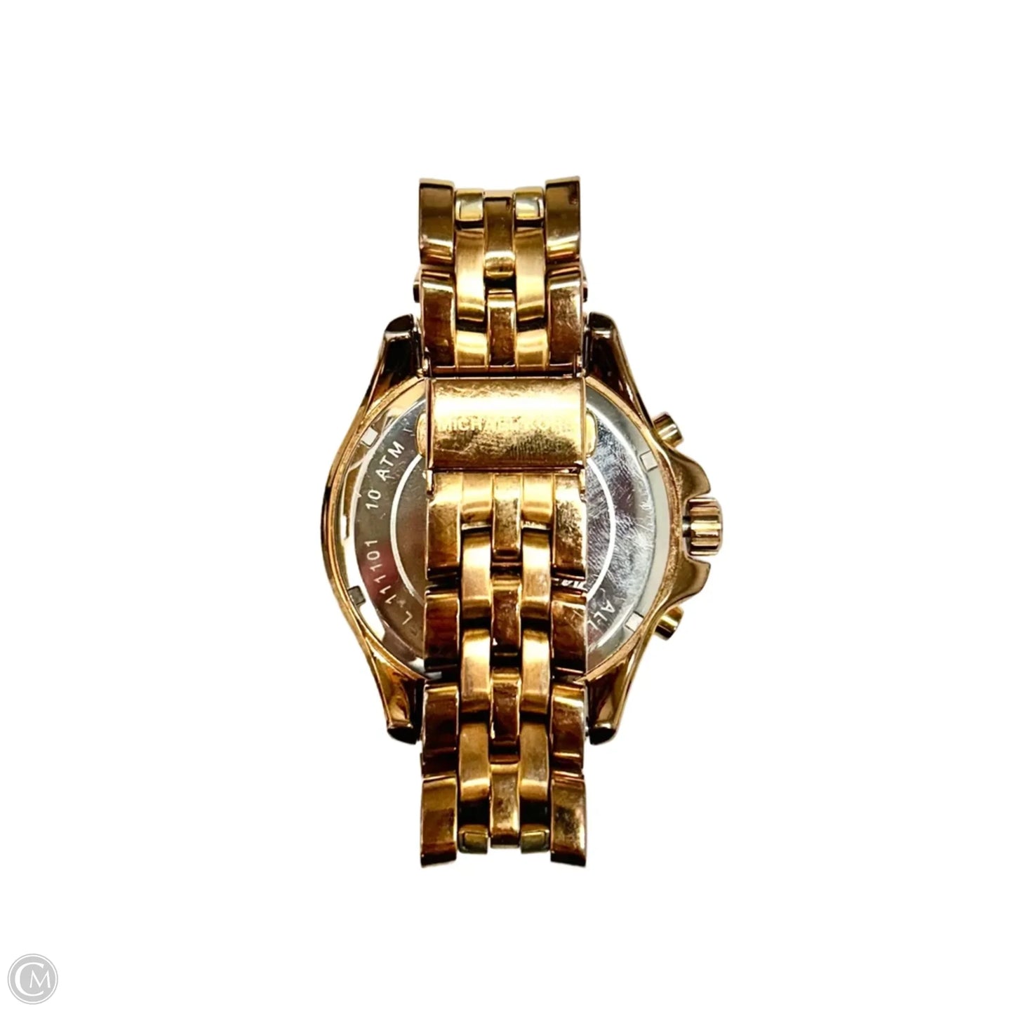 Watch Designer By Michael Kors