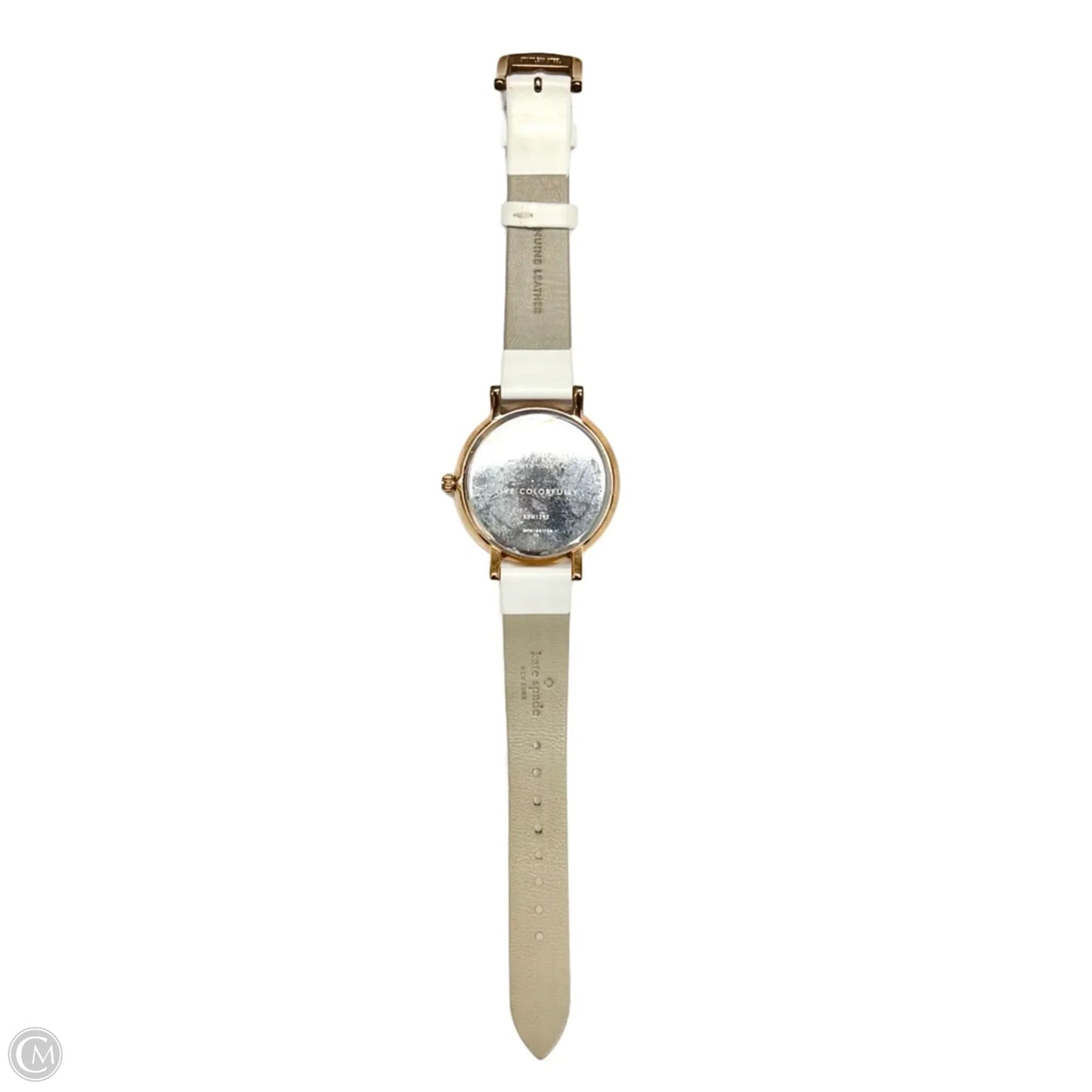 Watch Designer By Kate Spade