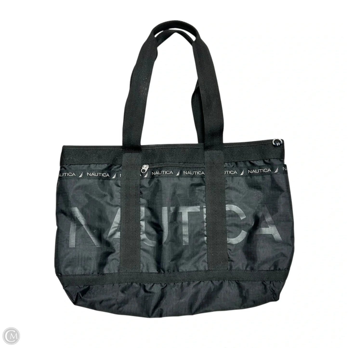 Tote By Nautica, Size: Medium