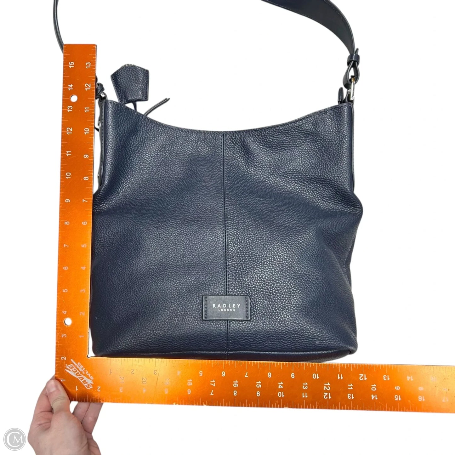 Handbag By Radley London, Size: Medium