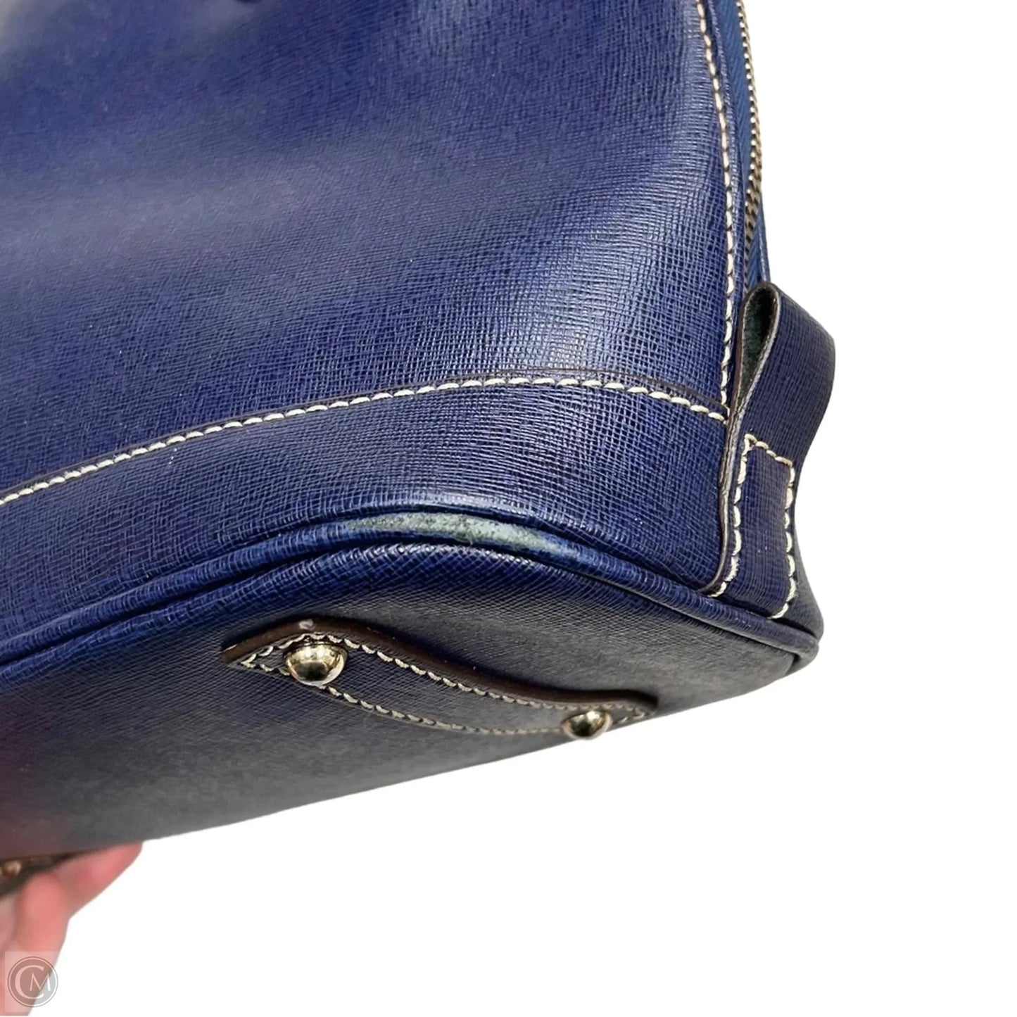 Handbag Designer By Dooney And Bourke, Size: Medium