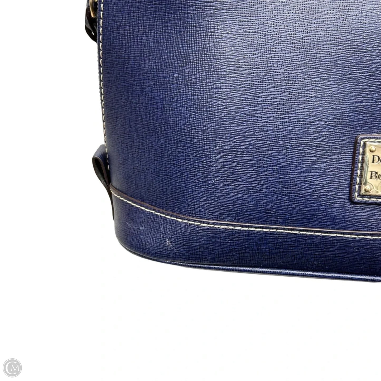 Handbag Designer By Dooney And Bourke, Size: Medium