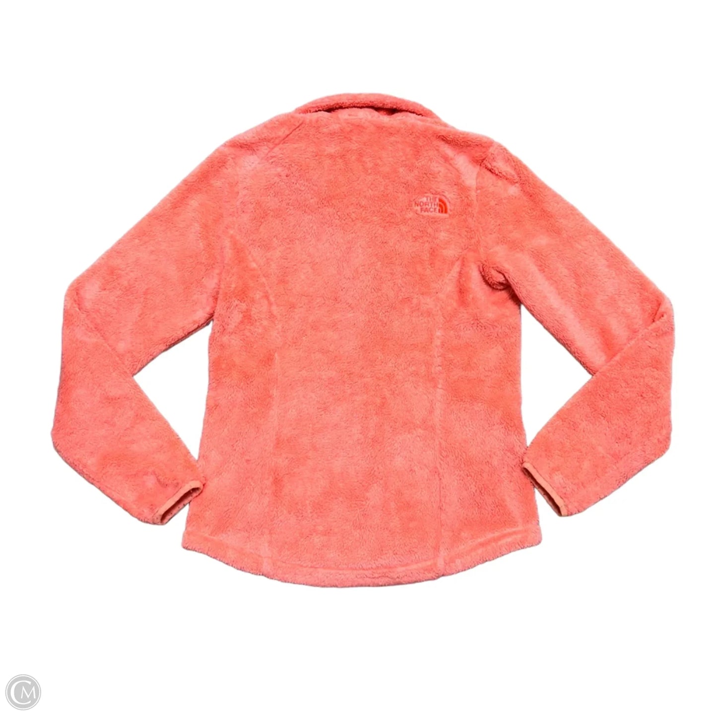 Jacket Faux Fur & Sherpa By The North Face In Pink, Size: Xs