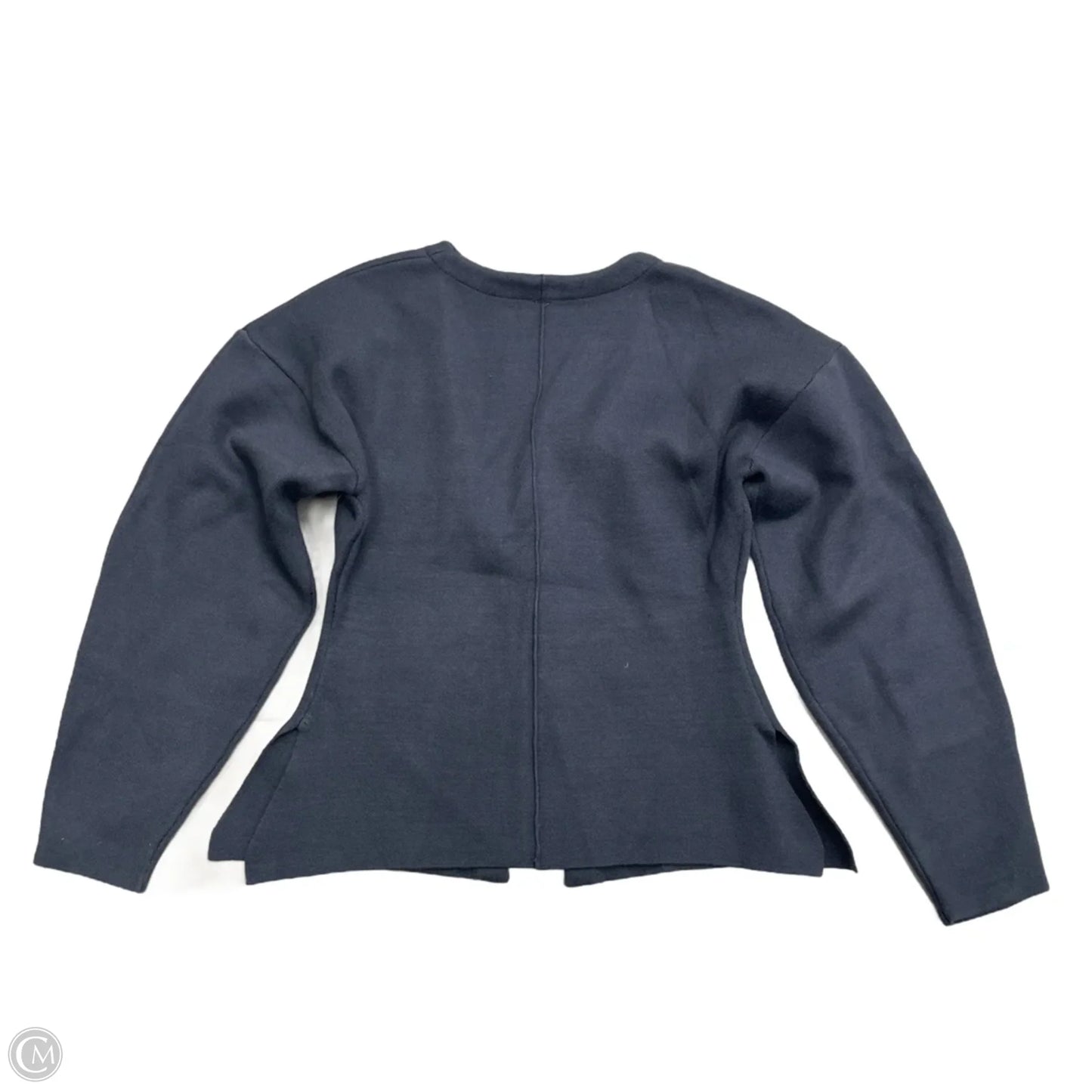 Sweater In Grey, Size: L