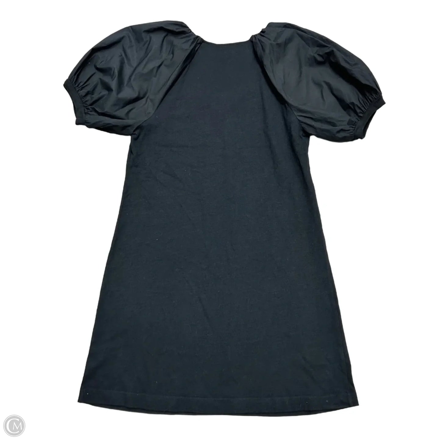 Dress Party Midi By Maeve In Black, Size: Xl