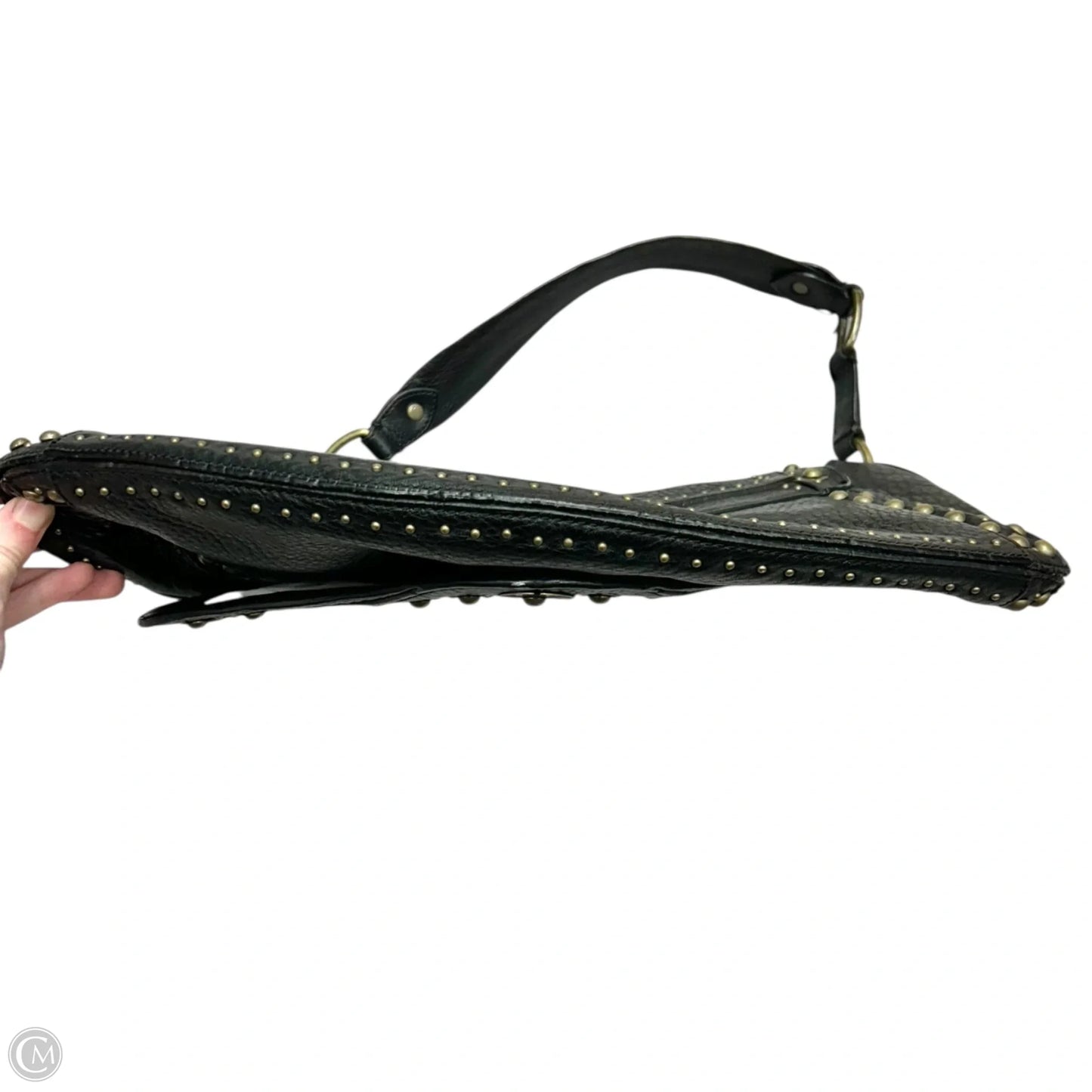 Handbag By Cole-haan, Size: Medium