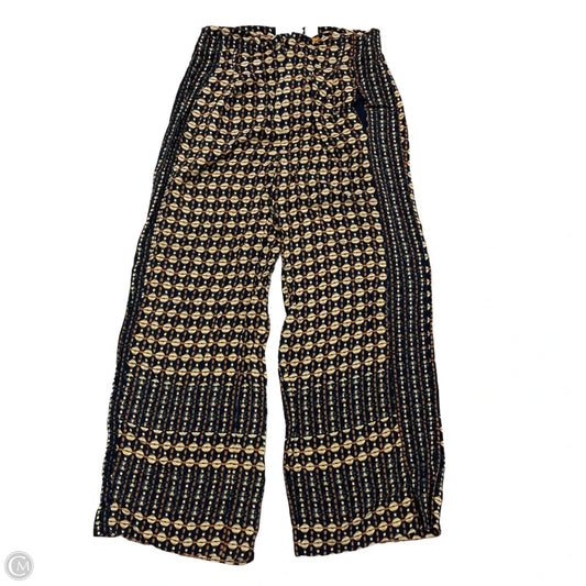 Pants Other By Anthropologie In Multi-colored, Size: 8