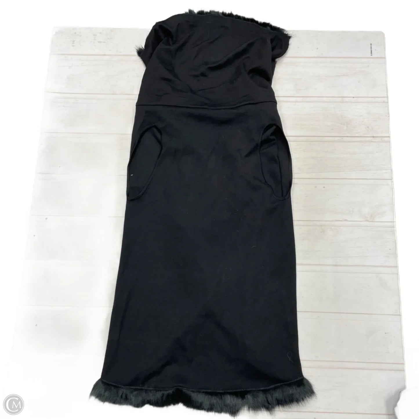 Shawl By Soft Surroundings In Black, Size: Osfm