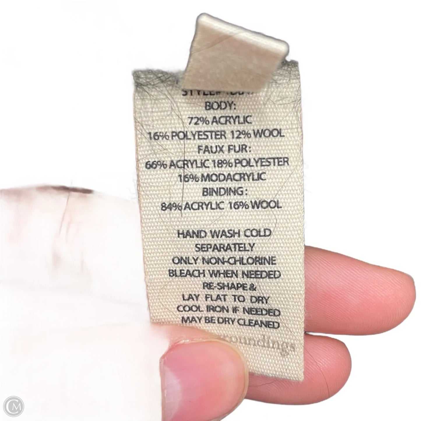 Shawl By Soft Surroundings In Black, Size: Osfm