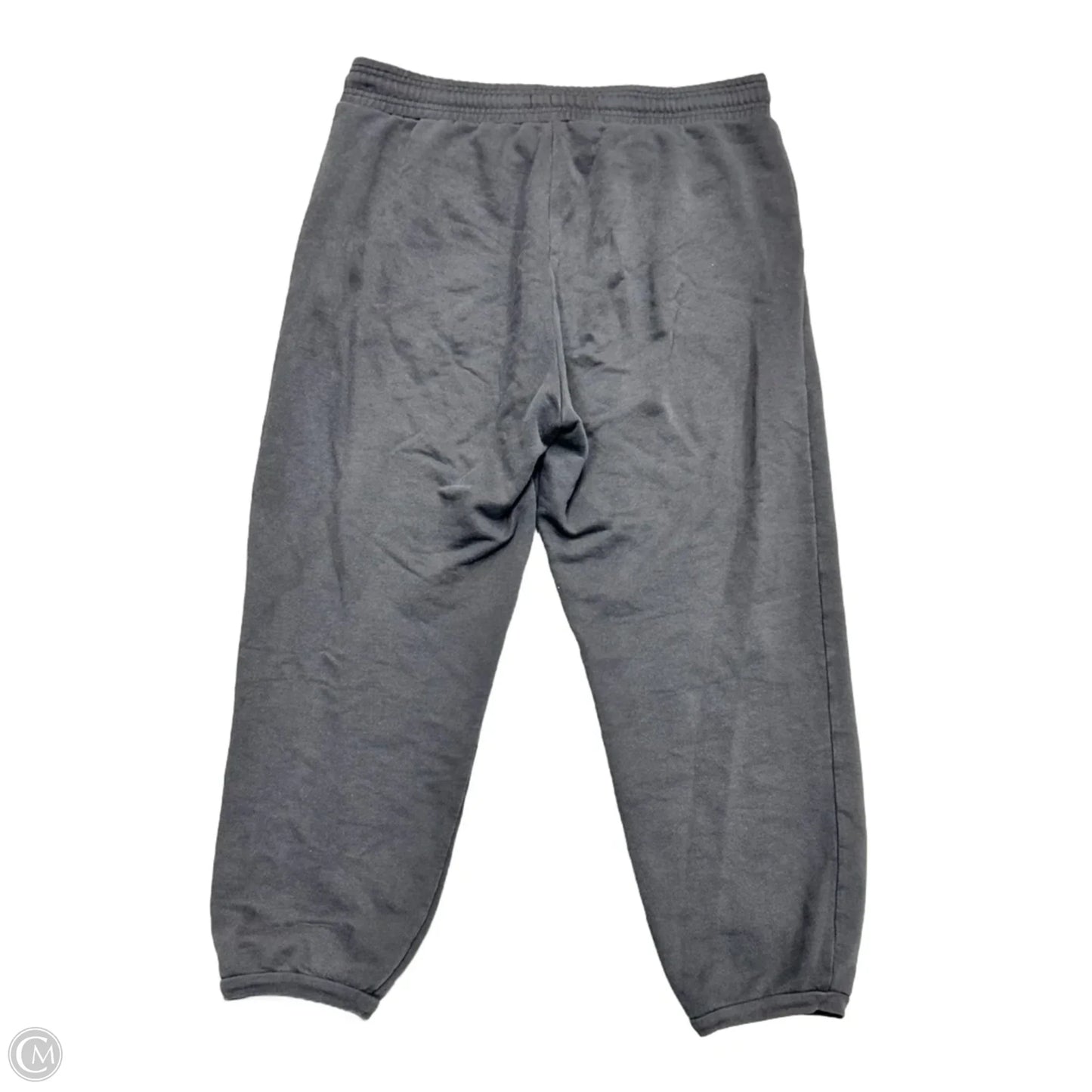 Pants Lounge By Madewell In Grey, Size: L