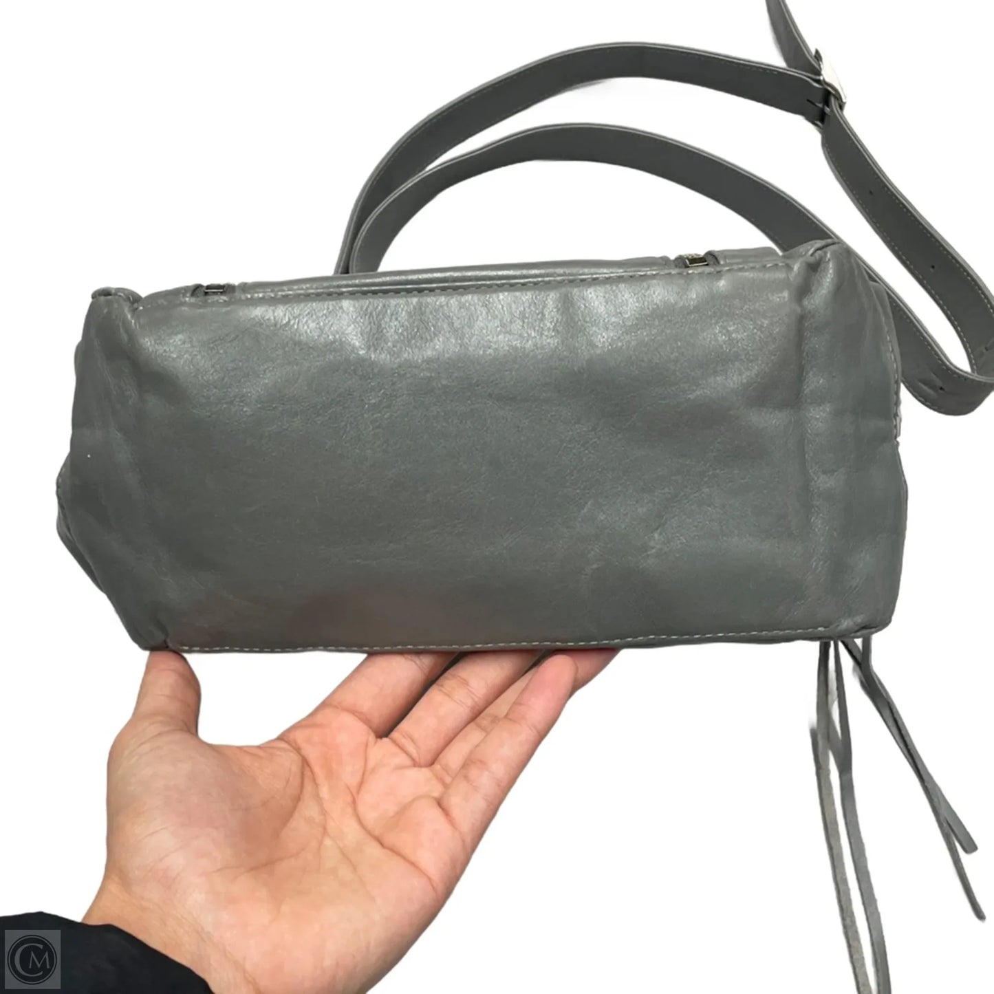 Crossbody Designer By Rebecca Minkoff, Size: Medium