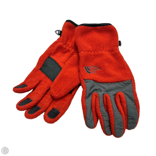 Gloves By The North Face, Size: L