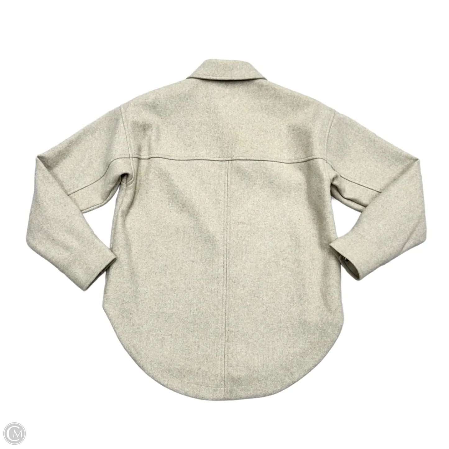 Jacket Other By Calia In Beige, Size: Xs