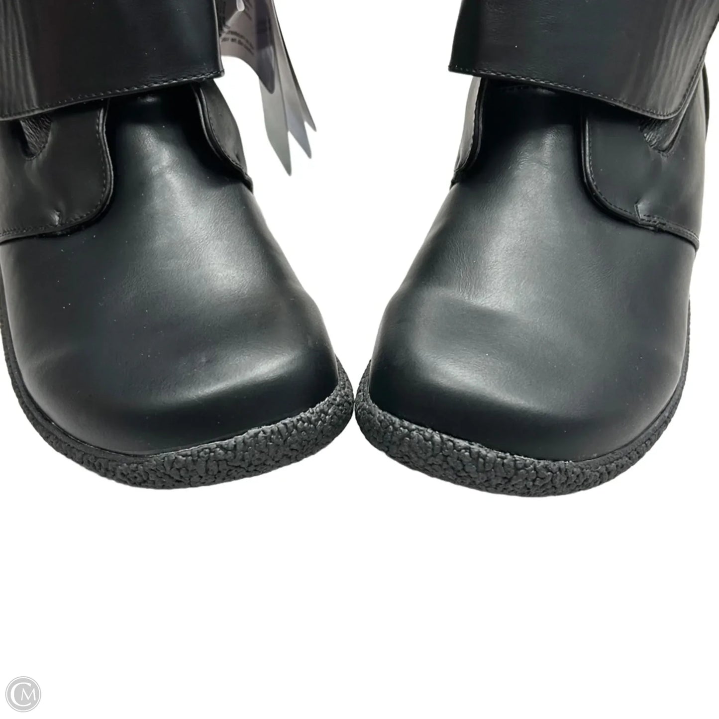 Boots Snow By Wanderlust In Black, Size: 12