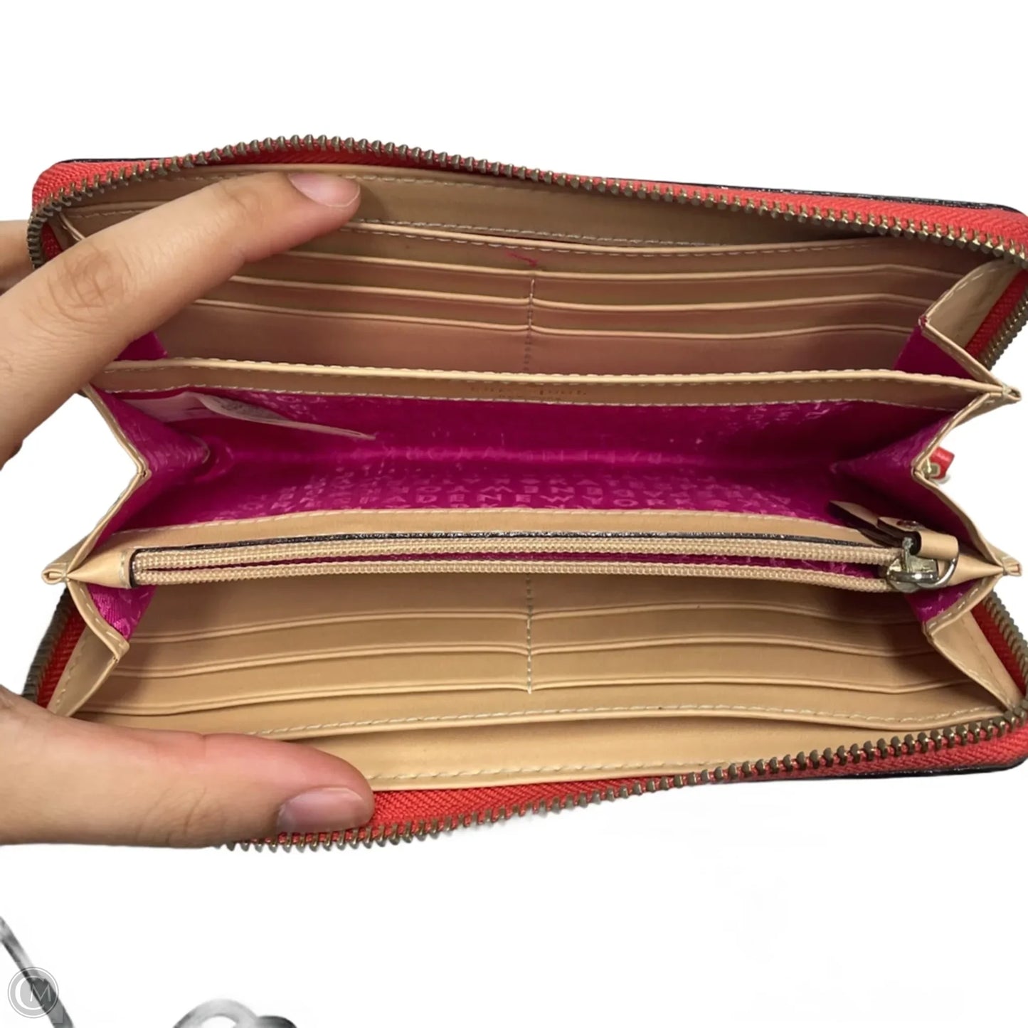 Wallet Designer By Kate Spade, Size: Medium