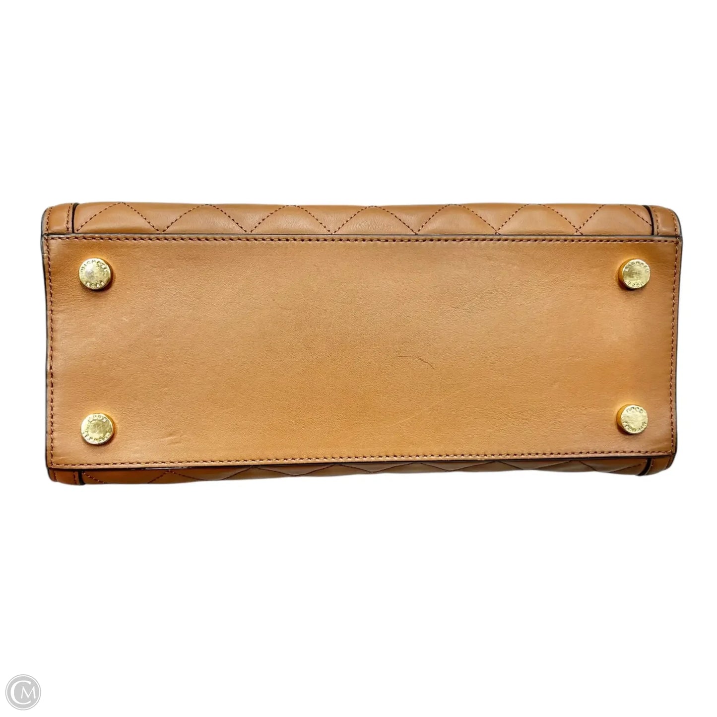 Handbag Designer By Michael Kors, Size: Medium