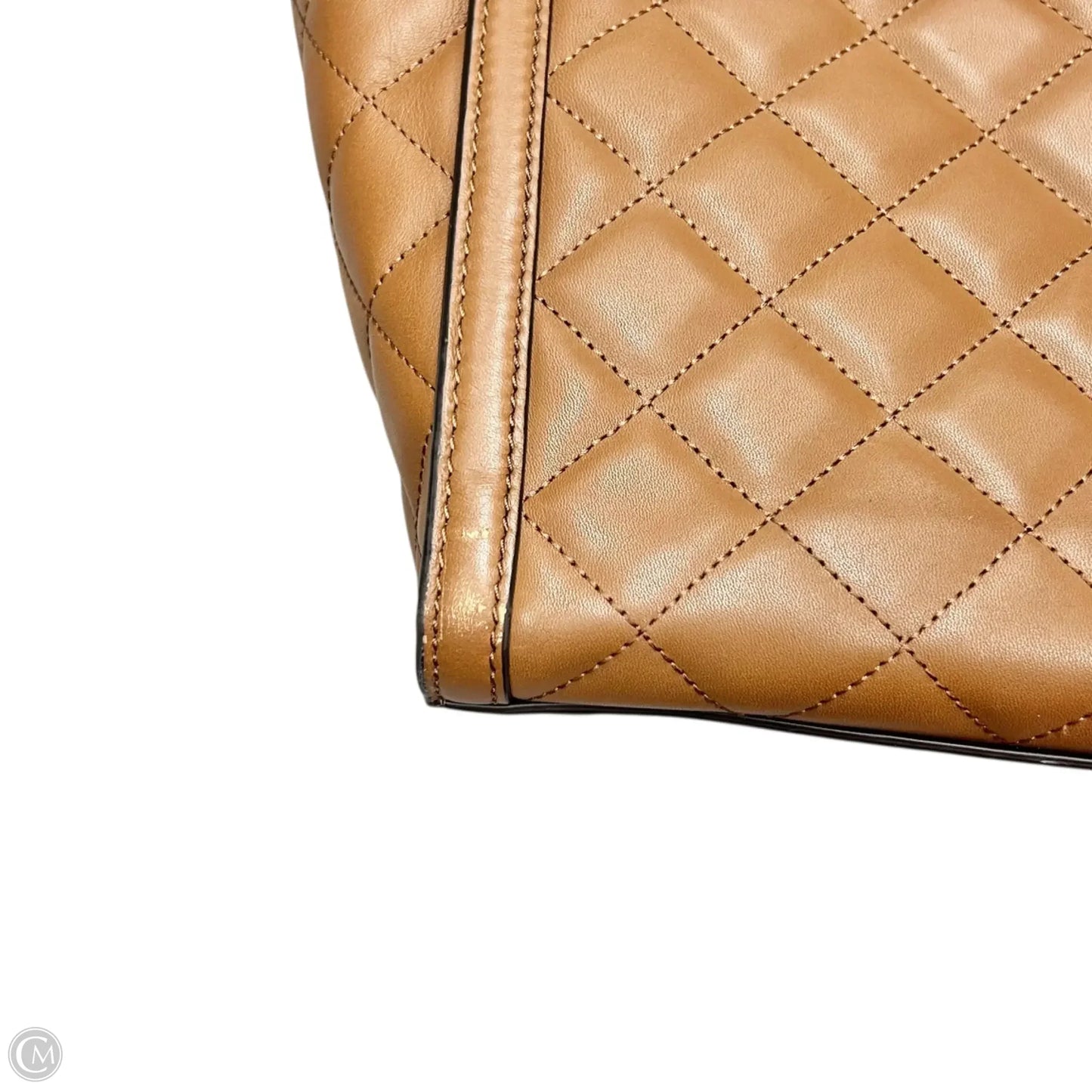 Handbag Designer By Michael Kors, Size: Medium