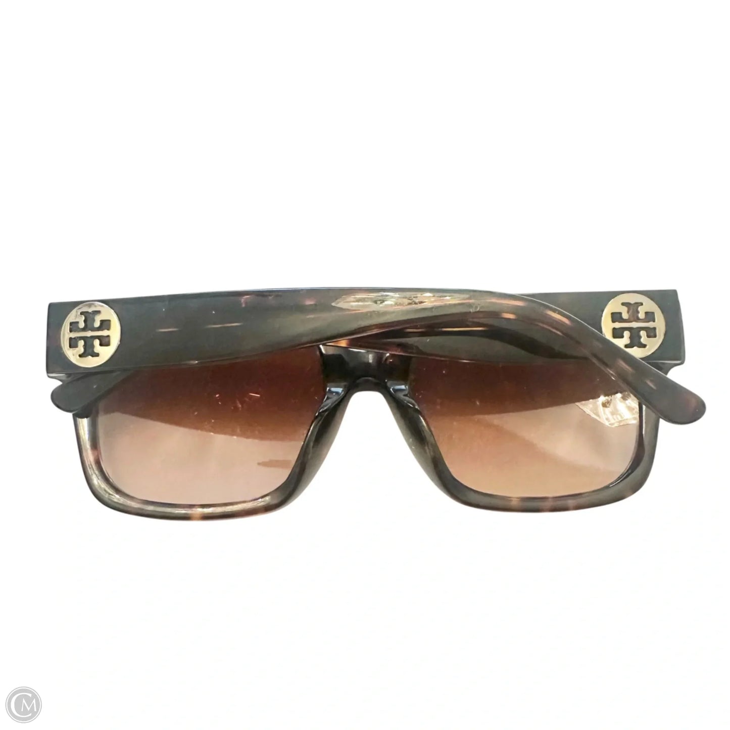 Sunglasses Designer By Tory Burch