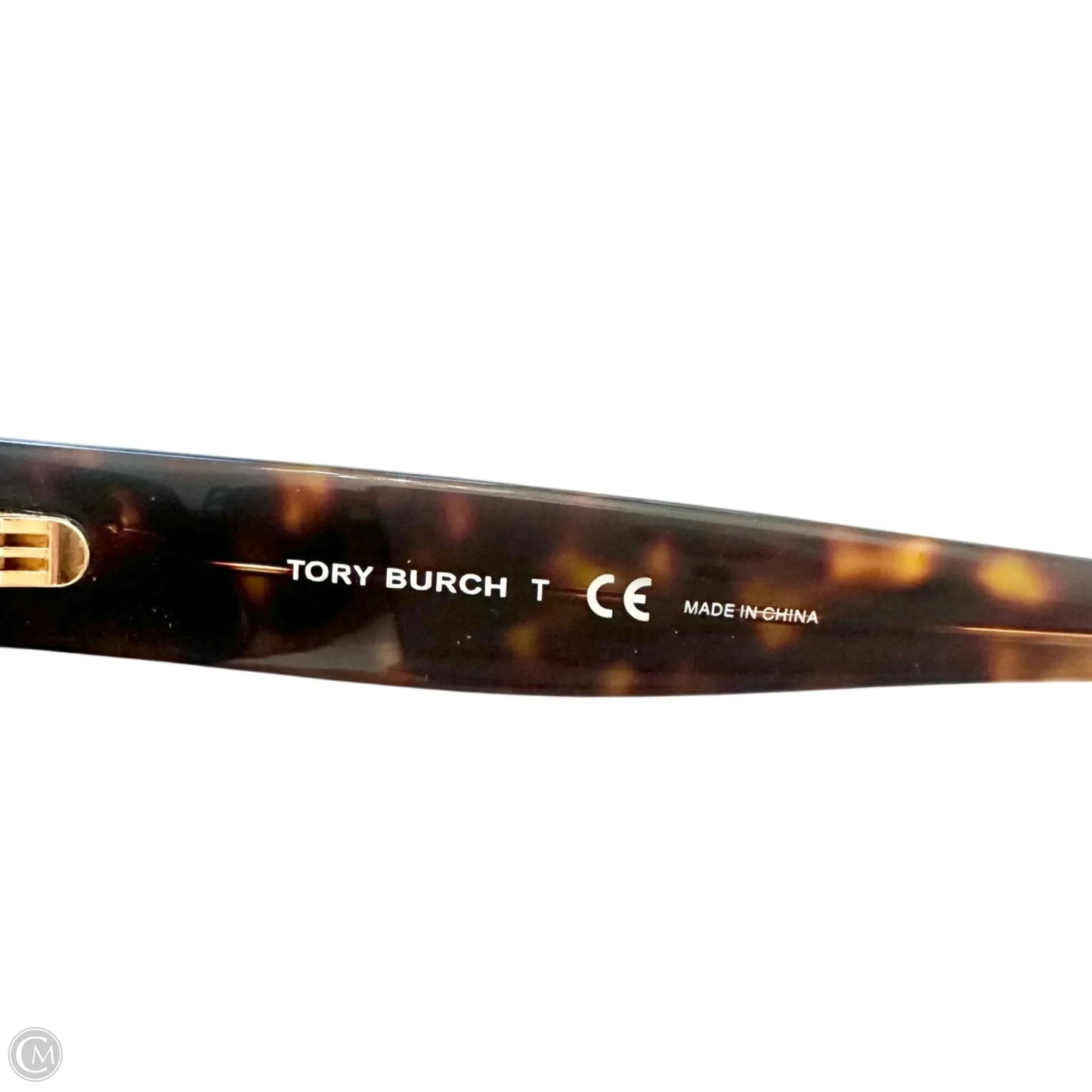 Sunglasses Designer By Tory Burch