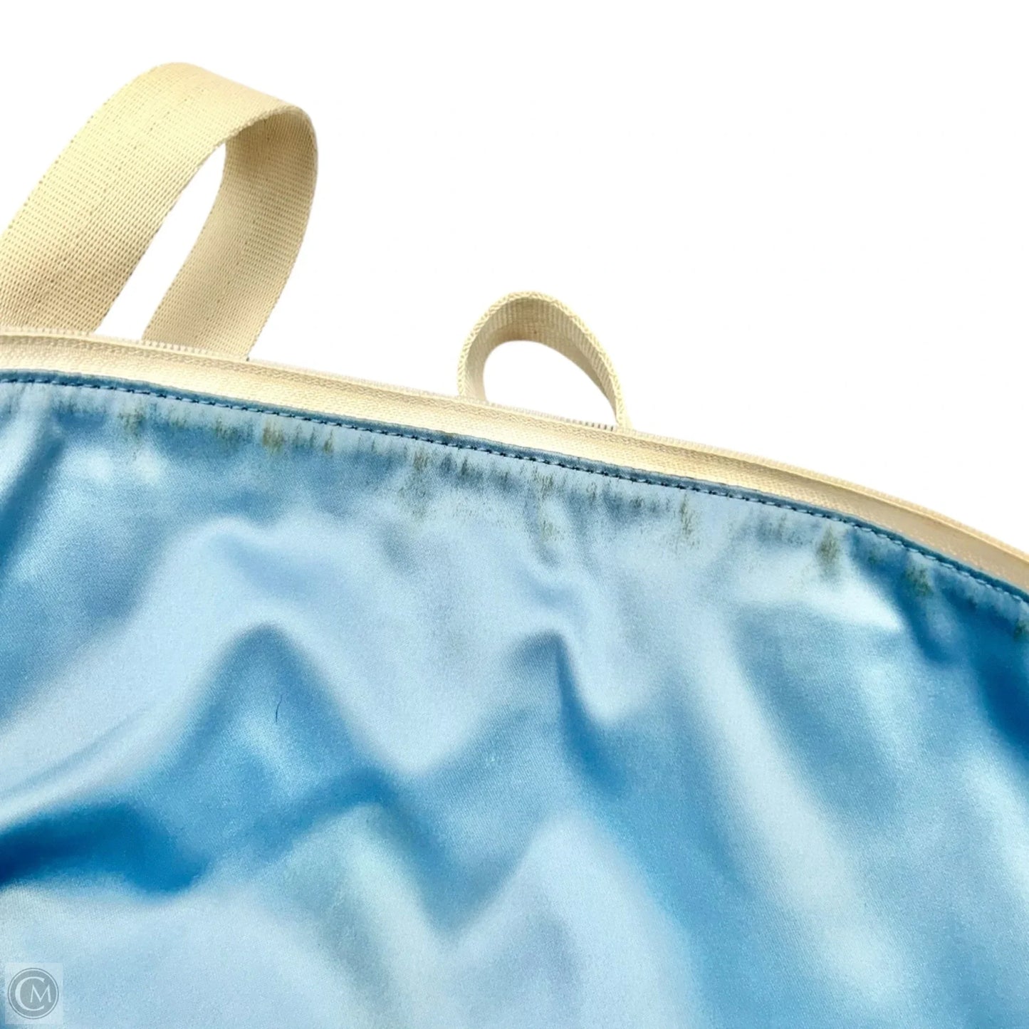 Handbag Designer By Coach, Size: Large