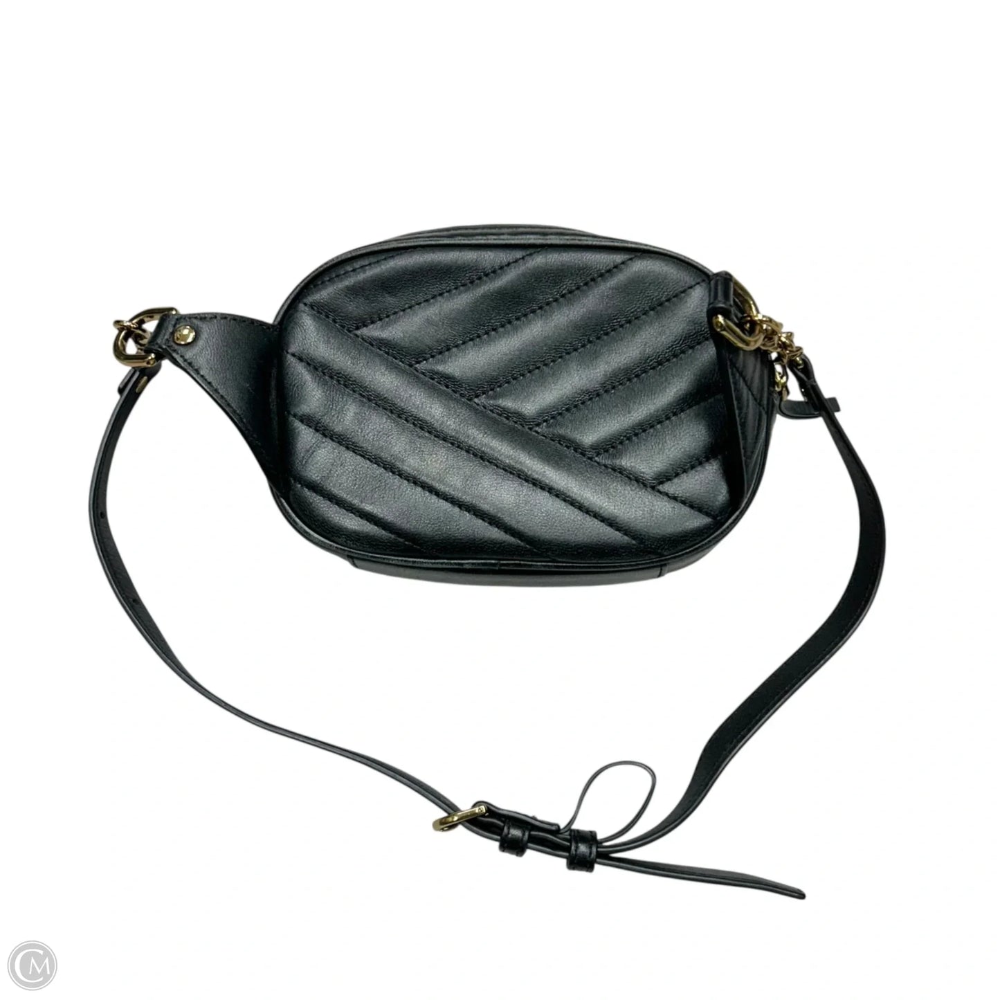 Belt Bag Designer By Tory Burch, Size: Small