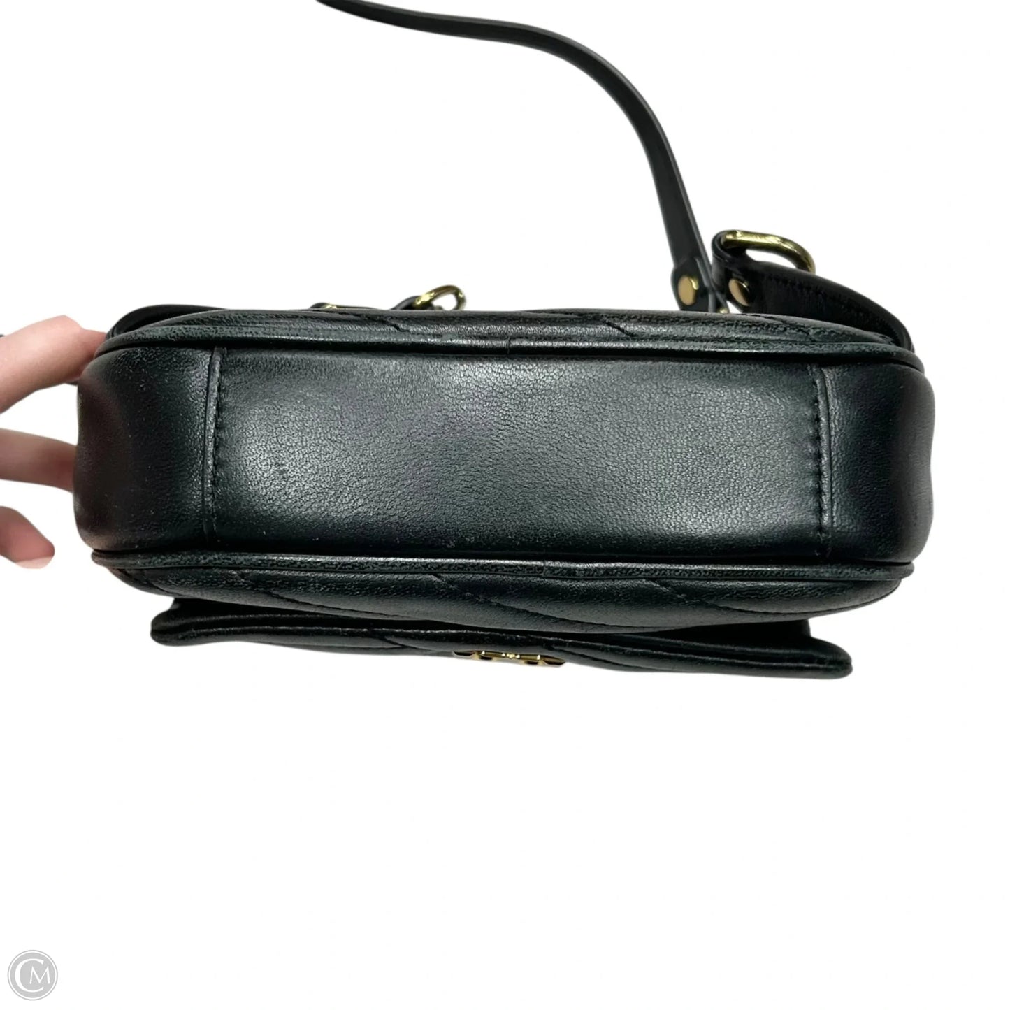 Belt Bag Designer By Tory Burch, Size: Small