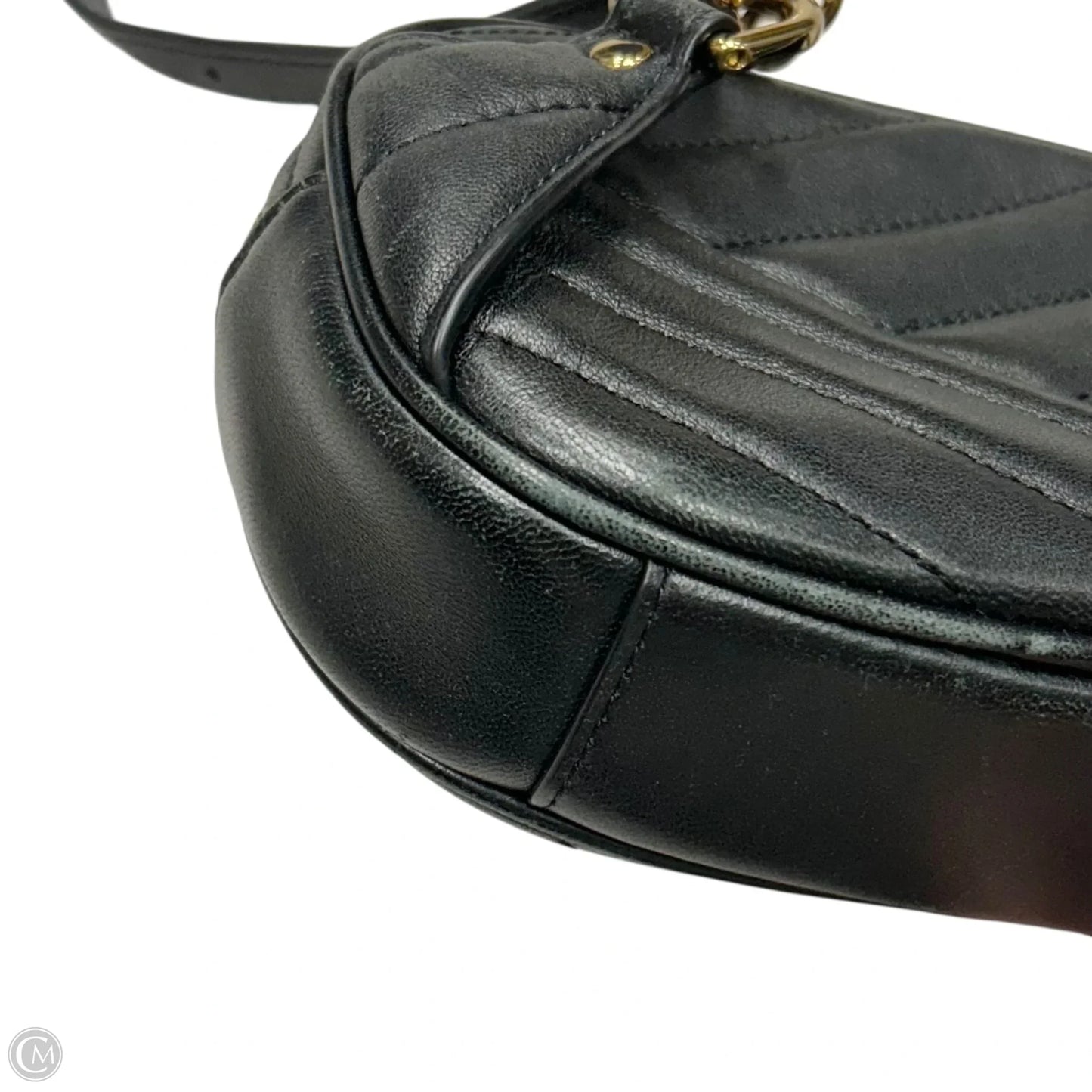 Belt Bag Designer By Tory Burch, Size: Small