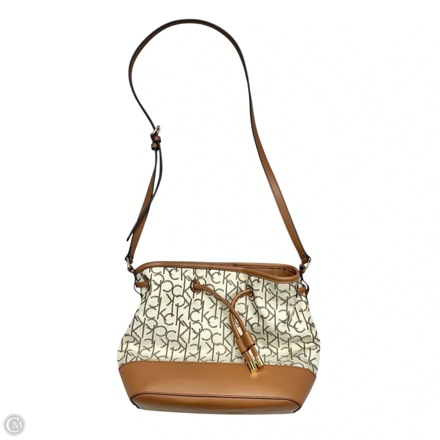 Crossbody By Calvin Klein, Size: Medium