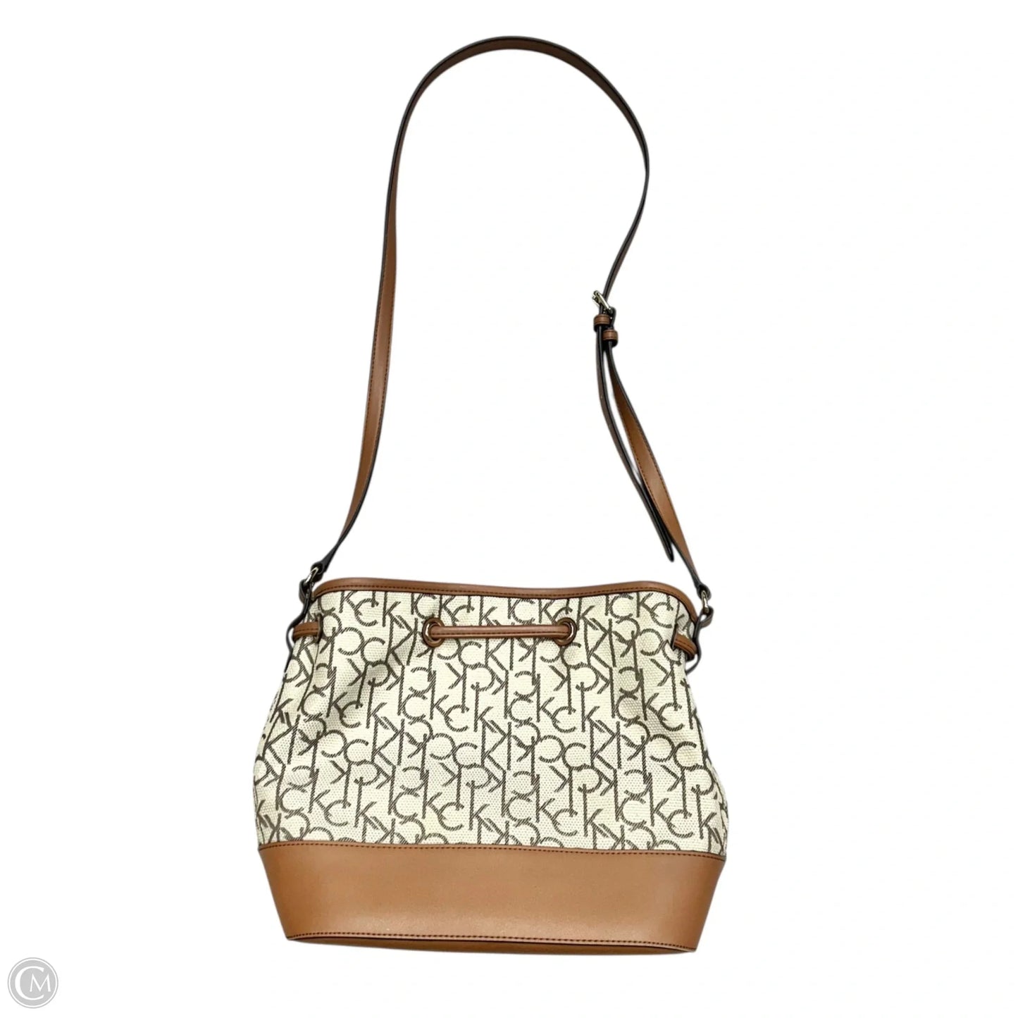 Crossbody By Calvin Klein, Size: Medium